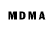 Метадон мёд Nikita Glodya